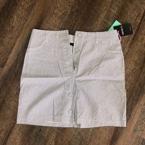 Forever 21 Cute Skirt